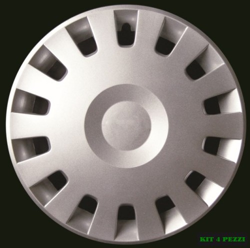 Set copricerchi coppa - 4,
