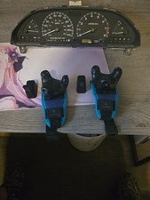 BUNDLE HTC Vive 3.0 Tracker con dongle e cinghie per arti piccoli EOZ