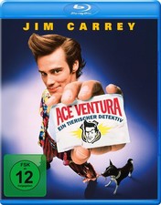 Ace ventura ein - ventura,