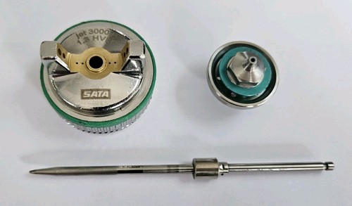 Sata satajet 3000 3 hvlp - sata,