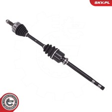 Semiasse per CITROEN Evasion