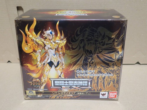 Bandai saint seiya myth cloth - seiya,