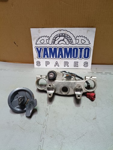 Yamaha wr125 wr125x - yamaha,