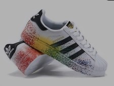 Adidas superstar pride lgbtq - adidas,