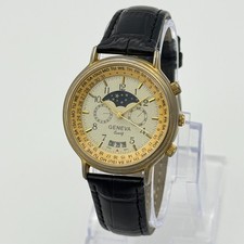 Orologio Vintage Uomo GINEVRA