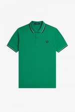 Fred Perry Polo Manica Corta