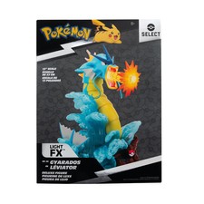 SELECT Toys Pokemon Select