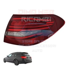 FANALE FANALINO STOP