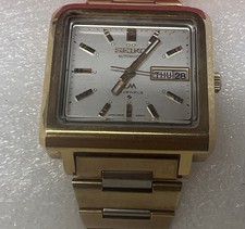 Vintage SEIKO LM Automatico