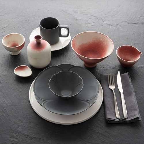Rosenthal bloom snow - bloom,