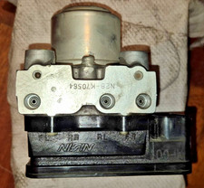 Centralina modulo ABS