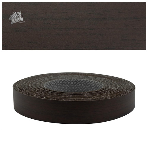 Black oak heat - heat, edge