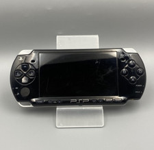 Console Sony PSP 1000 - non