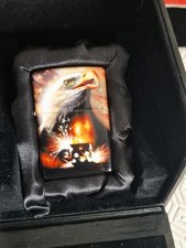 Zippo mazzi airbrush - zippo,
