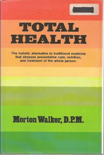Total health the - total,