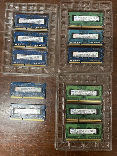 Lotto ram ddr3 hynix 2gb - lotto,