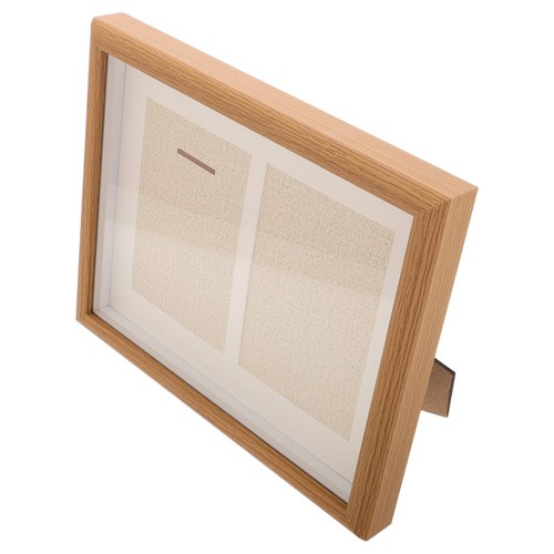 Espositore medaglie cornice