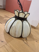 Bellissima lampada vintage