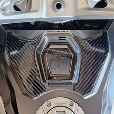 Adesivi 3D moto Portaoggetti