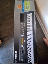 Yamaha psr ew300 tastiera - psr-ew300,