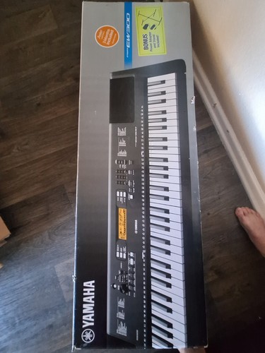 Yamaha psr ew300 - psr-ew300, tastiera