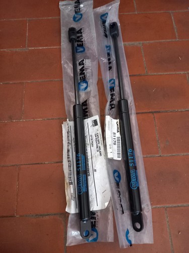 Coppia ammortizzatori - coppia,
