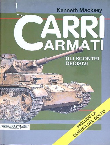 Carri armati gli - armati., scontri