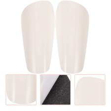  1 paio di parastinchi da