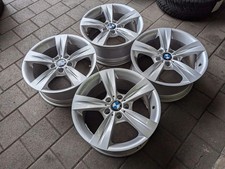 Cerchi in lega originali BMW