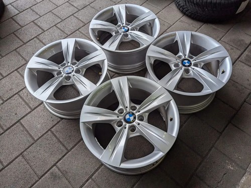 Cerchi lega originali bmw - in,