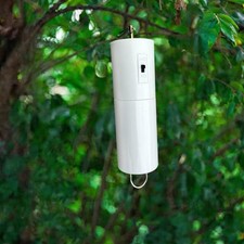 Motore a vento stabile stabile