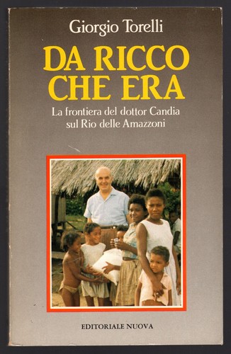 Ricco che era - ricco,