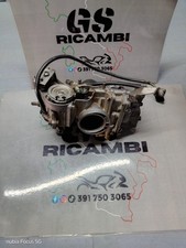 Carburatore Completo Keihin FCR 12CA  HONDA CRF 250 R 2008 - 2009 CRF250R
