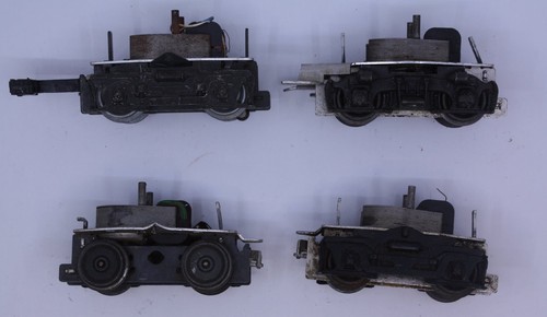 Assortimento telaio camion - telaio,