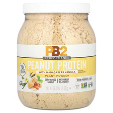 PB2 Foods, Performance
