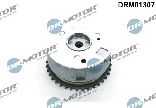Motor automotive variatore - dr.,