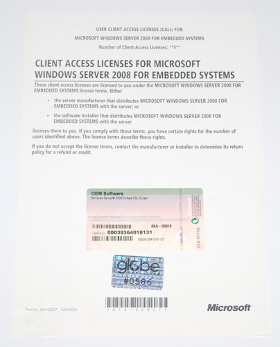 Microsoft windows server 2008 - windows,