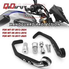 Protezione paramani leva