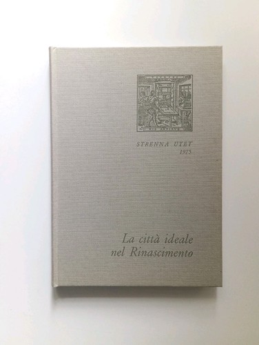 Città ideale nel - la,