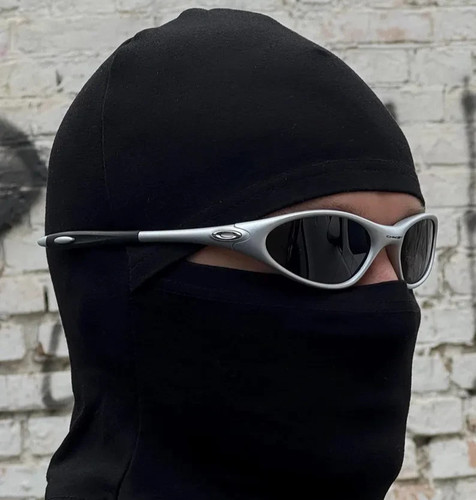 Retro oakley minute - retro,
