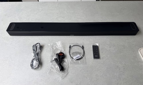Bose smart ultra - ultra, 5.1.2ch