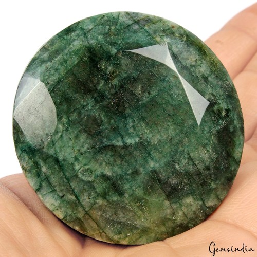 640 naturale blu - 640, verde