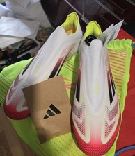 SCARPE CALCIO ADIDAS F 50