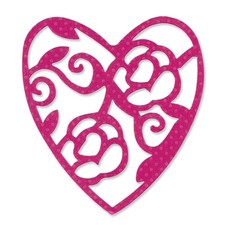 Fustelle Big Shot Sizzix