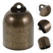  25 pezzi di campanellini in