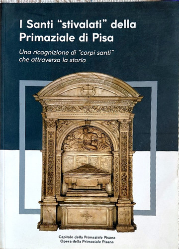 Santi stivalati della - -,