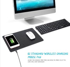 Caricabatteria wireless
