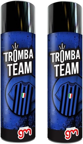 Magazzini tromba avvisatore - gm,