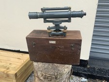 Vintage 14" T Cooke & Sons