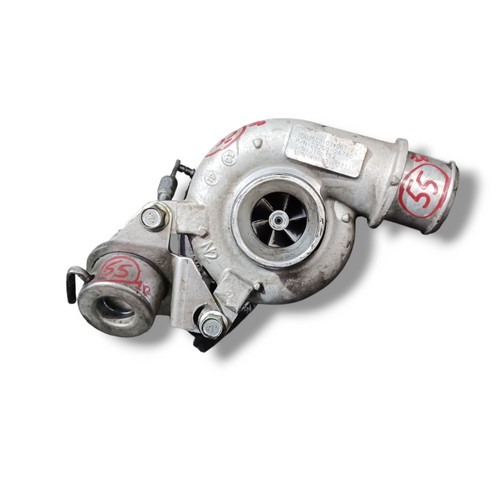 Turbina per hyundai i20 - per, i20/ix20